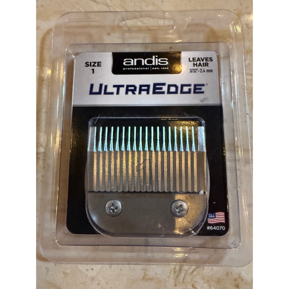 Andis Ultra Edge Size 1